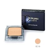 資生堂クレドポーボーテ　タンナチュレールプードルｓ(レフィル)11g #OC10