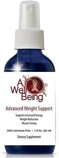 Advanced Weight Support Diet Spray