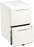 Iceberg 55419 Workmanager Desk-Height Platinum GY