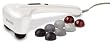 electric hand held massager