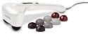 HoMedics PA-MHW Compact Percussion Massager with Heat