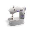 Michley LSS-202 Lil' Sew & Sew Mini 2-Speed Sewing Machine
