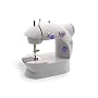 Michley LSS-202 Lil' Sew & Sew Mini 2-Speed Sewing Machine