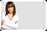 Cheryl Tweedy Metal Poster Tin Plate Sign 8