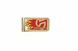 NHL Calgary Flames Money Clip
