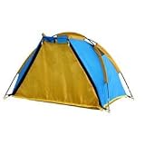 Gigakid Mini Sand Castle Mini Play Tent for Dolls or Small Pets MM04