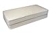 Naturepedic Twin 2 in 1 Ultra/Quilted Set