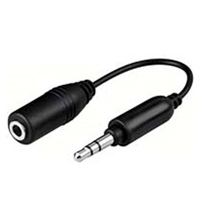 Goobay 49551 Audio Adapter f&uuml;r Apple iPod, nano iPhone Preisvergleich