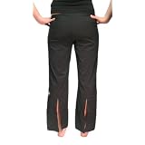 Agility Yoga Pant by Be Present
