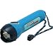 WATERPROOF FLASHLIGHT 2 AA BATTERY