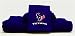 Houston Texans NFL Embroidered 100% Cotton 3 PC Towel Set