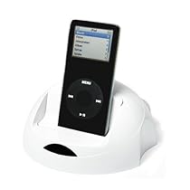 Teufel iTeufel Dock weiß