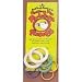 Harold Imports Rolling Pin Rings 8-pc.