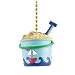 Beach House Sand Bucket Pail Shovel Fan Light Pull