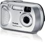 Kodak EASYSHARE CX6200 - Digital camera - compact - 2.0 Mpix - supported memory: MMC, SD