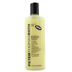 Peter Thomas Roth Blemish Buffing Beads - 250ml/8.5oz