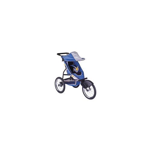 Kelty Speedster Fixed Swivel