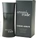 Armani Code By Giorgio Armani For Men. Eau De Toilette Spray 2.5 Oz.