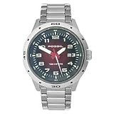 Fossil Watch - Analog Red Degrade Dial by Fossil