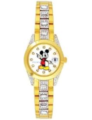 Womens Elgin Disney Mickey Mouse MCK208