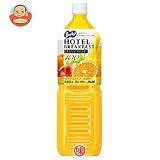 ������ �Х�꡼�� �ۥƥ�֥�å��ե������� ����󥸥֥��ɣ����� 1.5LPET��8����