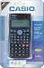 Casio Fx85es Scientific Calculator