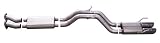 Dual Exhaust