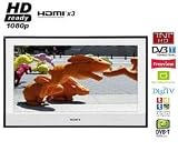 Sony - BRAVIA KDL-32E4000 LCD Television Full HD