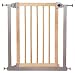 Pet Supplies : Kolcraft Metro Quick-Lock Safety Gate - Golden Birch