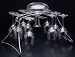 Fusion 16 Wine Glass and Decanter Drying Rack - Reduced this week only $30.00