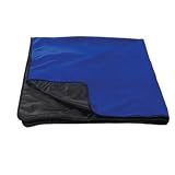 Unisex Waterproof Tailgate Blanket ROYAL ONE SIZE