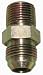 Search Our Specialty Mall : AN Fitting 0.5 in. NPT To -10AN Use w/PN[23700/23710/23750/23760/23770/23782/23780/23690/23692/23840/23900/23901/23905] Steel