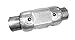 Walker 93254 Universal Ultra Catalytic Converter
