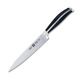 J.A. Henckels Twin Cuisine 8-Inch Carving Knife by Henckels