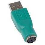 THIL TRADING ADAPTATEUR PS/2 A USB CL...