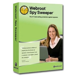 Spy Sweeper Anti Spyware Software