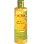 Alba Botanica Kukui Nut Organic Body Oil, 8.5-Ounce