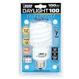 BULB CFL TWIST 23W DAYLIGHT