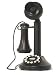 Crosley CROSL CR64-__ Candlestick Phones
