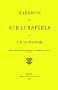 Handbuch des Schachspiels von P. R. von Bilguer: Manual of the Game of Chess by Paul Rudolf von Bilguer, 1880 Edition (German Edition)
