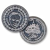 Magic Castle Coins (Houdini)