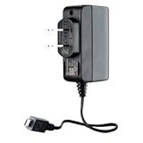 Sony Micro USB Ac Adapter-black