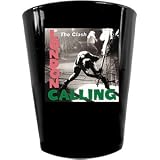 Clash - Shot Glasses