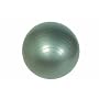 Formula Fit Gymnastikball Silber inkl. Pumpe