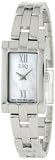 MOVADO Watch:ESQ by Movado Women's 07101375 Linque Stainless-Steel MOP Dial Watch