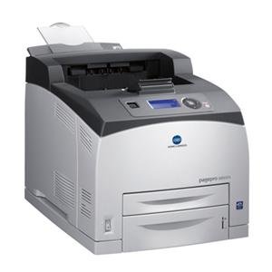 Konica-Minolta PagePro 5650 Laser Printers- Mono)