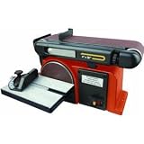 Rockwell RK7866 Belt Disc Sander
