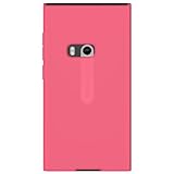 Amzer AMZ92219 Silicone Skin Jelly Case for Nokia N9 - Baby Pink  - 1 Pack  ....