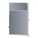Nomad Travel Bed Sheet Grey