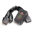 PIE FRDR-AUX Auxiliary Input for Select Ford/Lincoln/Mercury Radios
